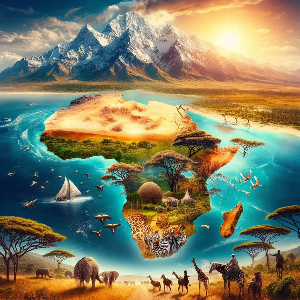 Only Perfect Travel AFRICA